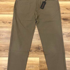 Western Rise Diversion Pant size 40/Olive